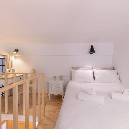 Stoa Kairi Loft A Daire Atina Dış mekan fotoğraf