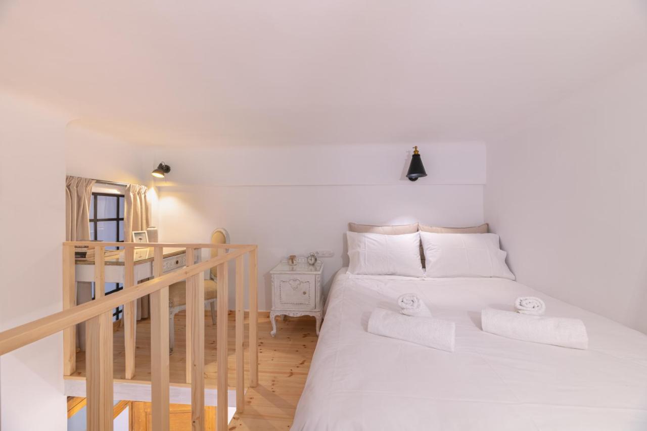Stoa Kairi Loft A Daire Atina Dış mekan fotoğraf