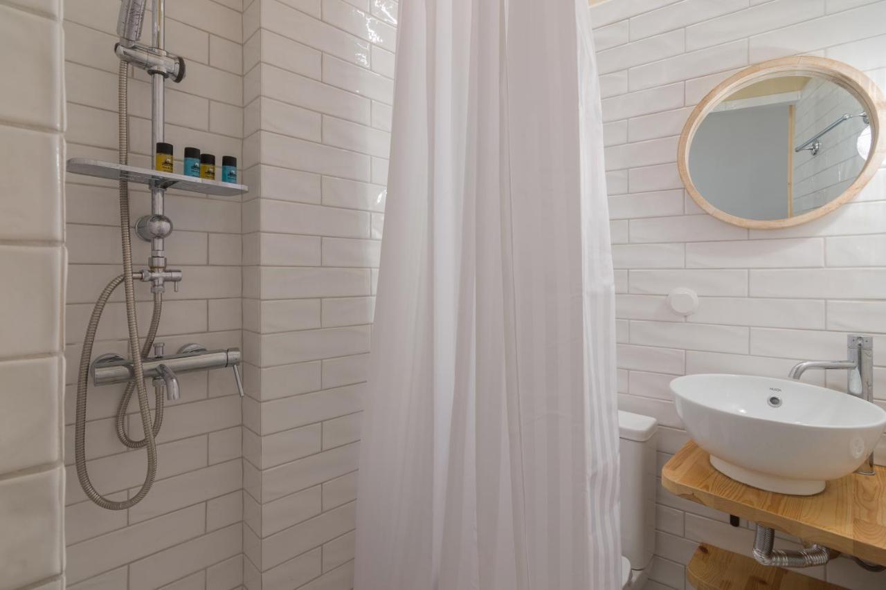 Stoa Kairi Loft A Daire Atina Dış mekan fotoğraf