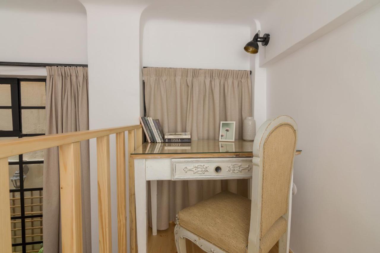 Stoa Kairi Loft A Daire Atina Dış mekan fotoğraf